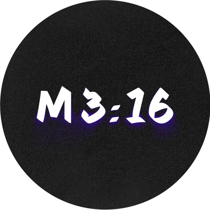 Молодежное движение Mission 3:16